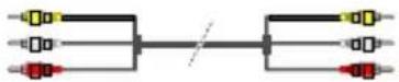 LENCO DVL-2483BK - (\*)MIN KNAP 1: - 14
