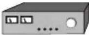 LENCO DVL-2483BK - (\*)MIN KNAP 1: - 12