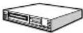 LENCO DVL-2483BK - (\*)MIN KNAP 1: - 9