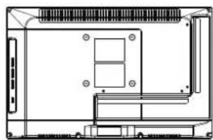 LENCO DVL-1662BK - Avertissement - 9