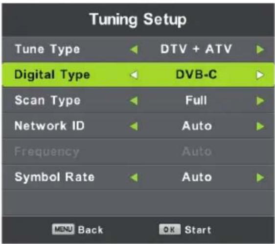 LENCO DVL-1662BK - Air(DVB-T) Auto Tune: - 2