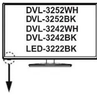 LENCO DVL-1662BK - Product Introduction - 6