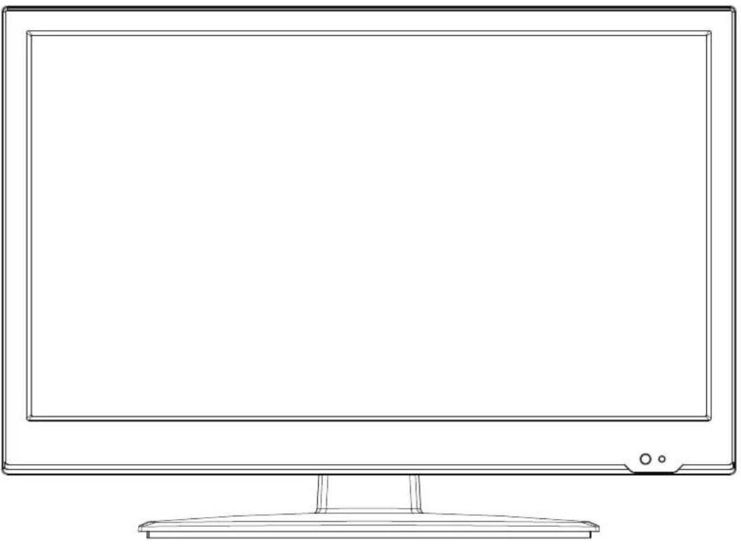LENCO DVL-1662BK - DVD-Bedienung - 1