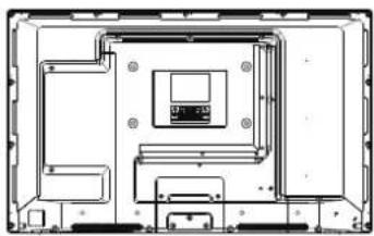 LENCO DVL-1662BK - Avertissement - 2
