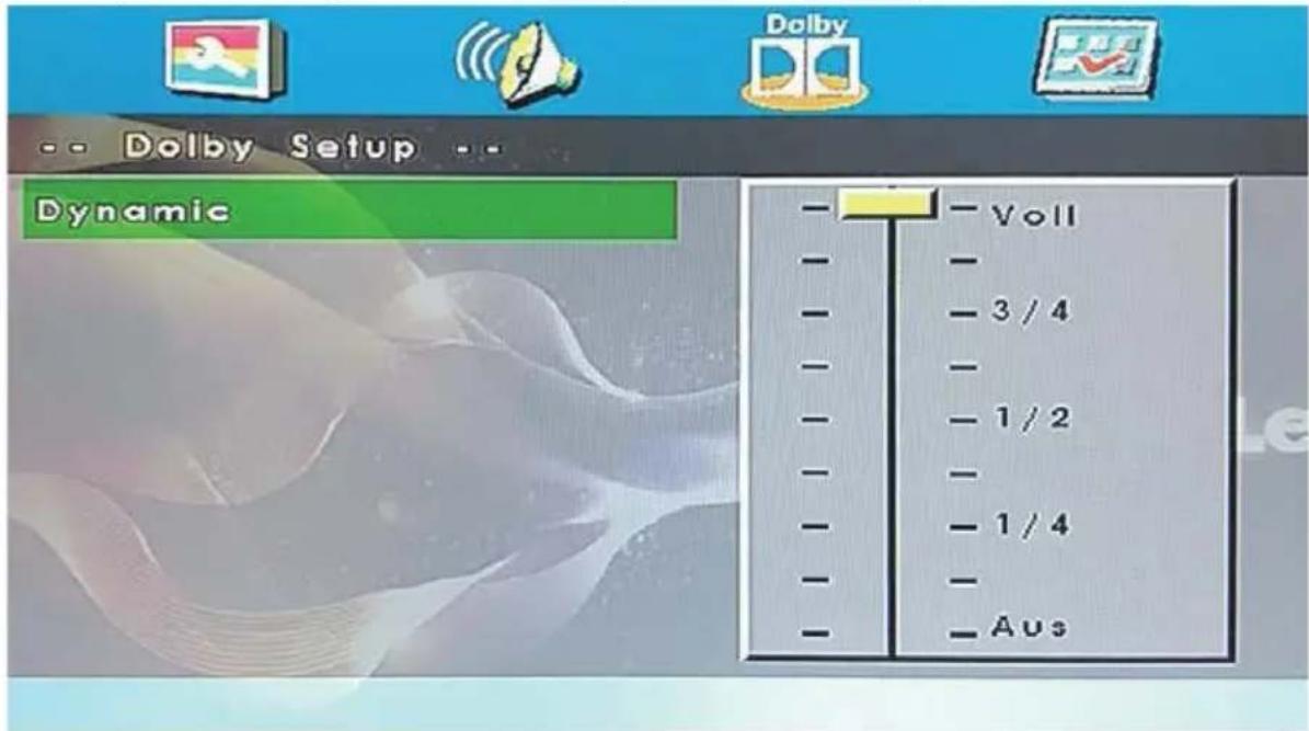 LENCO DVL-1662BK - Dynamic (Dynamique) - 1