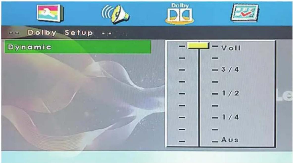 LENCO DVL-1662BK - Dynamic(Dynamik) - 1