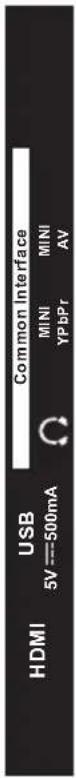 LENCO DVL-1662BK - Produktinformation - 3