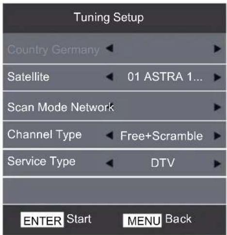 LENCO DVL-1662BK - Luft (DVB-T) Auto-Tuning: - 3