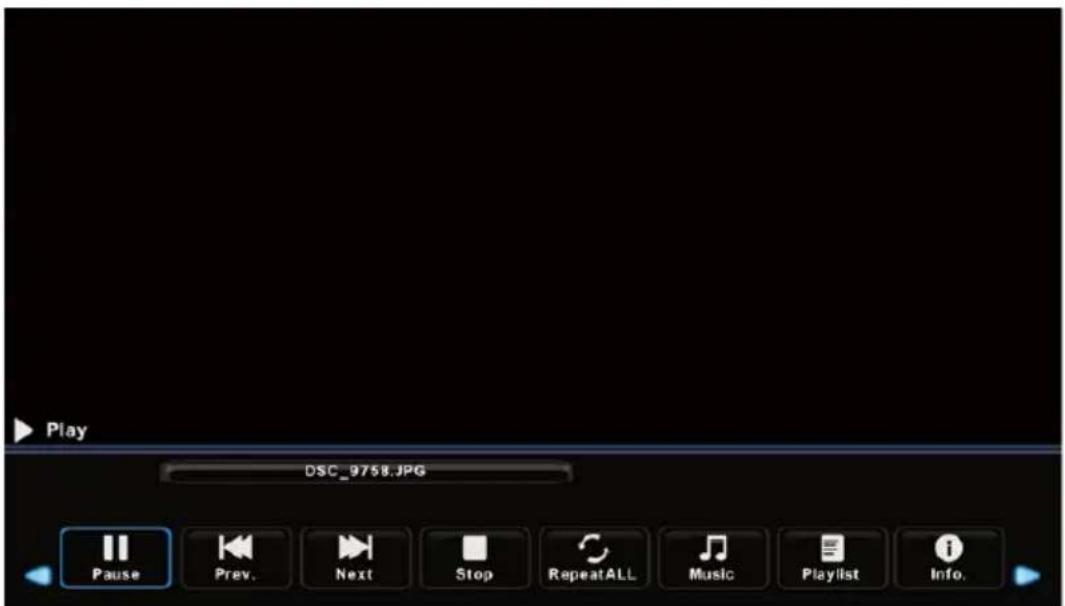 LENCO DVL-1662BK - Fotomenu - 2