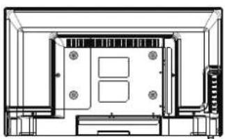 LENCO DVL-1662BK - Avertissement - 5