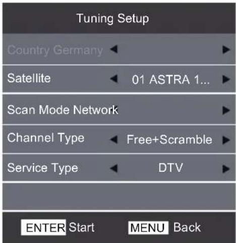 LENCO DVL-1662BK - Air(DVB-T) Auto Tune: - 3