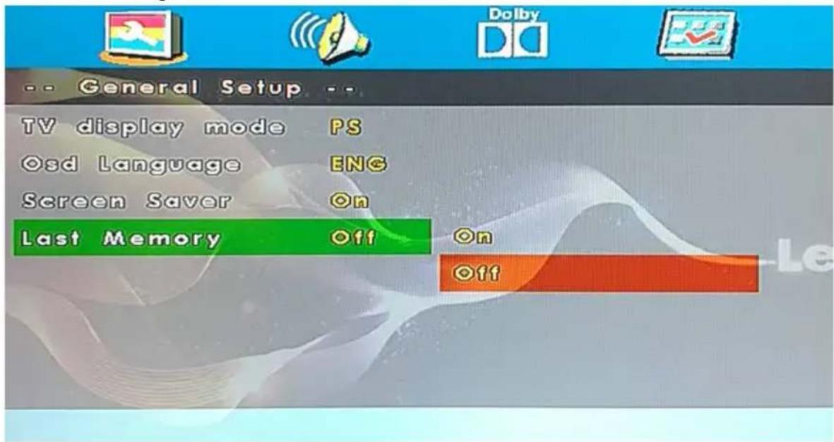 LENCO DVL-1662BK - DVD-Bedienung - 1