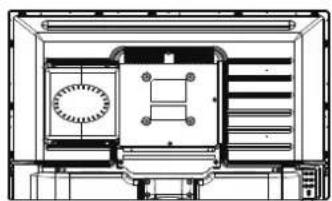LENCO DVL-1662BK - Avertissement - 8