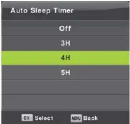 LENCO DVL-1662BK - ATV Manual Tuning (ATV Handmatig Afstemmen) - 1