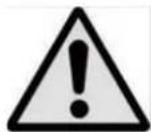 LENCO CD-021KDS - WARNING - 2