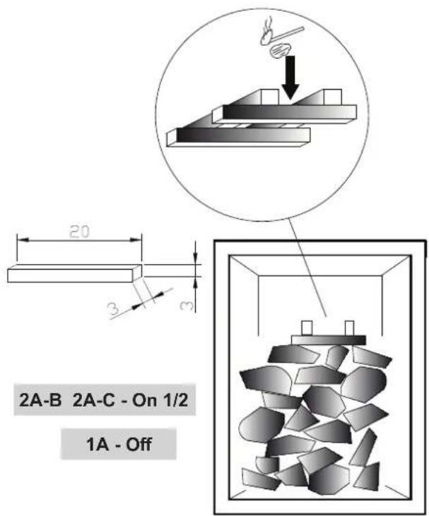 La Nordica Emiliana - DETERMINACIÓN DE LA POTENCIA TÉRMICA - 11