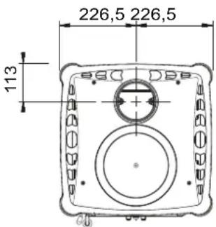 La Nordica Emiliana - EMILIANA STEEL - 121 kg - 4