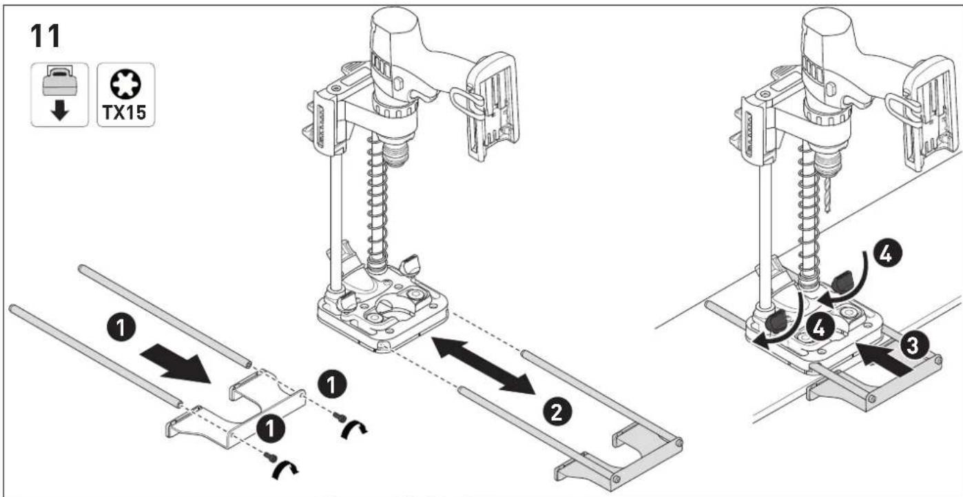 FESTOOL MB 40 - 17