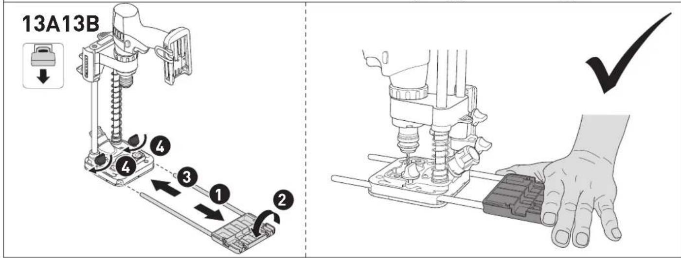 FESTOOL MB 40 - 19
