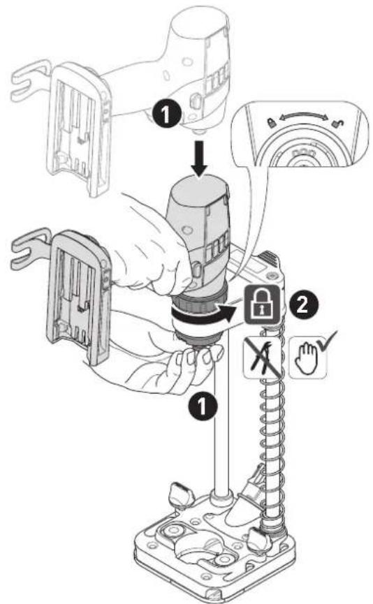 FESTOOL MB 40 - 5