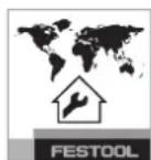FESTOOL UG-CSC-SYS - Cura e manutenzione - 1
