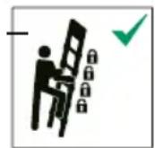 Batavia Giraffe Air 3.27 - Danger of serious injury! - 5