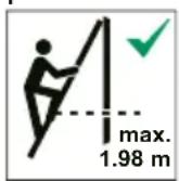 Batavia Giraffe Air 3.27 - Danger of serious injury! - 22