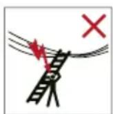 Batavia Giraffe Air 3.27 - Danger of serious injury! - 9