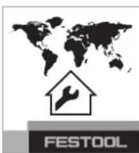 FESTOOL TXS Li 2 6-Plus - Pericolo di lesioni, scossa elettrica - 1