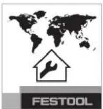 FESTOOL TXS Li 2 6-Plus - Risk of injury, electric shock - 1
