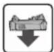 FESTOOL TXS Li 2 6-Plus - Symboly - 10