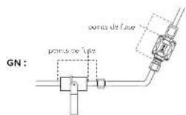 DCS GDE1-30 - VERIFICATION DES FUIITES - 5