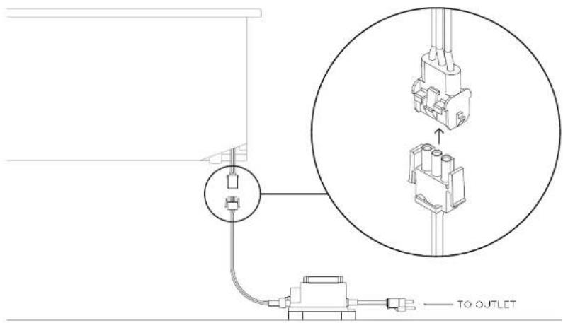 DCS GDE1-30 - Dial halos - 1