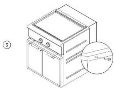 DCS GDE1-30 - IMPORTANT! - 5