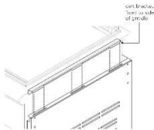 DCS GDE1-30 - Preparing the griddle - 4