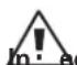 DCS BGC132 - WARNING! - 1