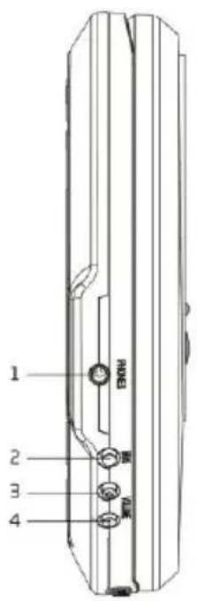 LENCO CD-500 - AFVOER VAN HET OUDE APPARAAT - 6