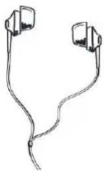 LENCO CD-500 - ACCESSORIES - 1