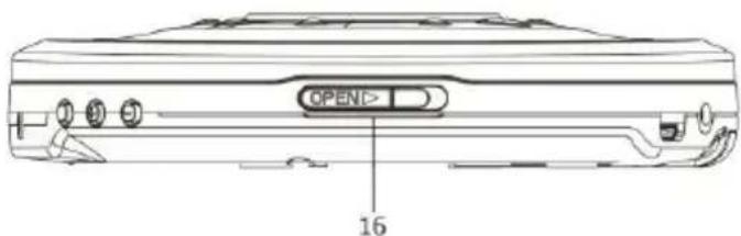 LENCO CD-500 - DÉCLARATION DE CONFORMITÉ - 1