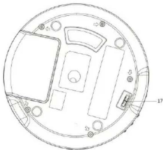 LENCO CD-500 - AVERTISSEMENT - 6