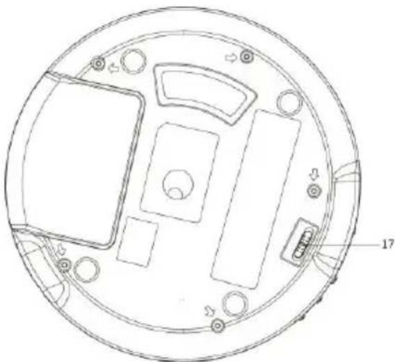 LENCO CD-500 - UNDERIFRÅN - 1