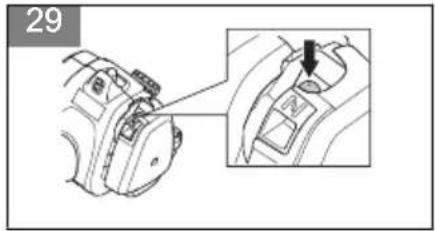 HUSQVARNA 122RJ - 21