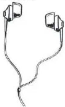 LENCO CD-400GY (V2) - ACCESSORIES - 1