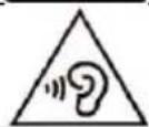 LENCO CD-400GY (V2) - WARNING - 2