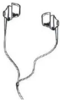 LENCO CD-400GY (V2) - ACCESSOIRES - 1