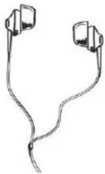 LENCO CD-400GY (V2) - ACCESSORIES - 1