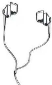 LENCO CD-400GY (V2) - ACCESSOIRES - 1