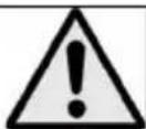 LENCO CD-400GY (V2) - WARNING - 2