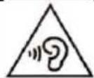 LENCO CD-400GY (V2) - WARNING - 3