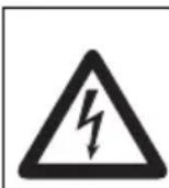 Kärcher HDS E 8/16-4 M 36kW - Szimbólumok a készüléken - 2
